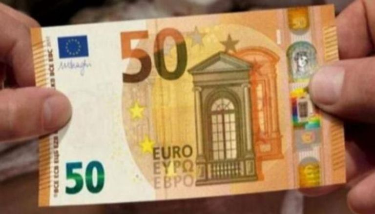 سعر اليورو اليوم 22 مايو 2024 في البنوك المصرية والسوق السوداء مقابل الجنيه المصري