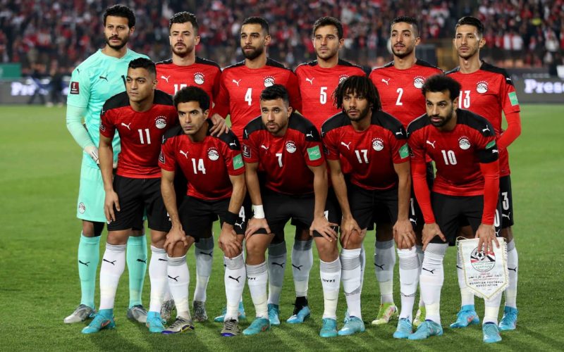 حسام حسن يُعلن.. قائمة منتخب مصر استعداداً لتصفيات كأس العالم 2026