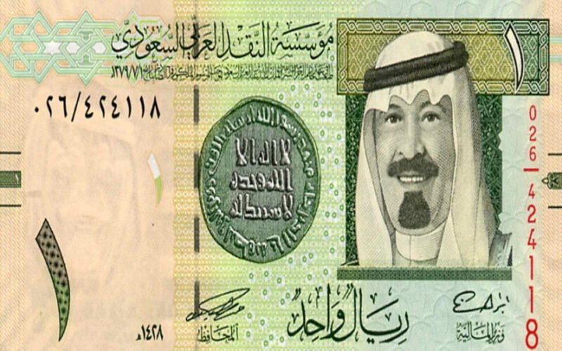 500 ريال سعودي كم جنيه مصري في السوق السوداء اليوم الخميس الموافق 23 مايو 2024 وفي البنوك