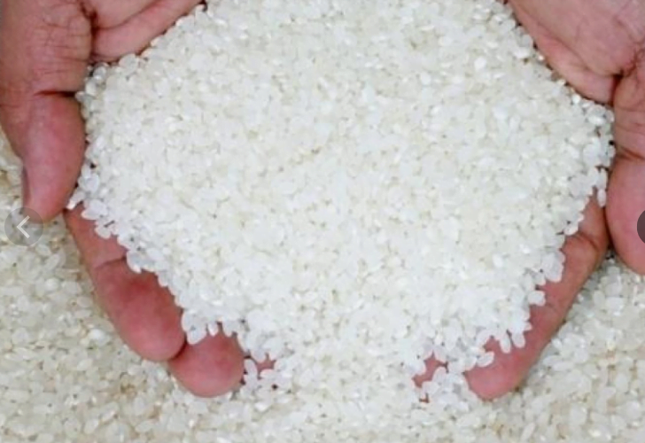 سعر شيكارة الأرز 25 كيلو اليوم الخميس الموافق 23 مايو 2024 للمستهلك في المحلات التجارية