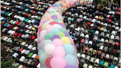 اضبط المنبه.. موعد صلاة عيد الاضحى في الاسكندرية وعدد وأماكن ساحات صلاة العيد 2024