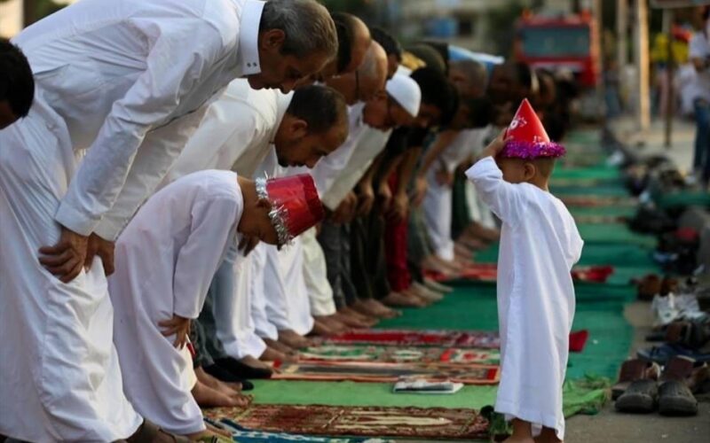 “هتصلي امتى؟” موعد صلاة العيد في العراق 2024 وكيفية أداء الصلاة بالخطوات