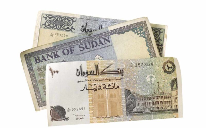 كَم سعر الجنيه السوداني مقابل الجنيه المصري 2024 اليوم الاثنين 17 يونيو في السوق السوداء والبنوك