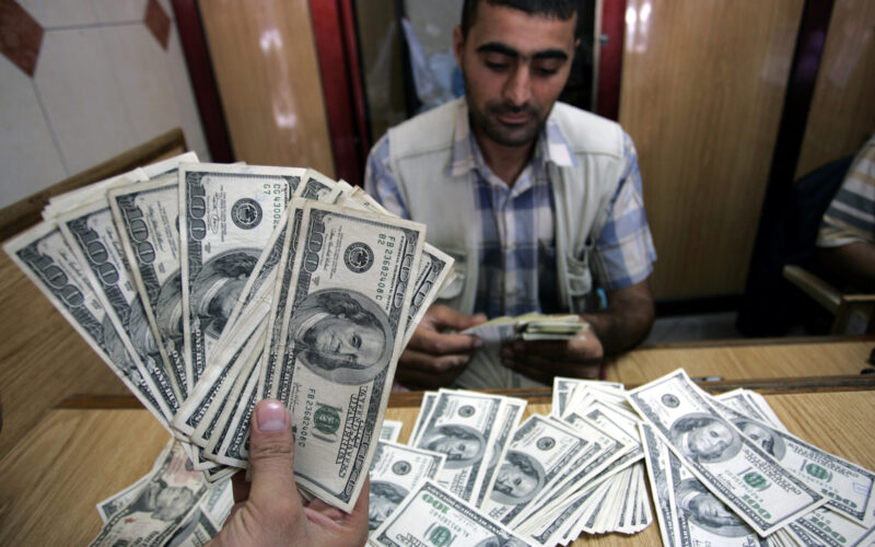 “لحظة بلحظة” سعر الدولار في السوق السوداء اليوم الاحد الموافق 16 يونيو 2024 وفي البنوك المصرية