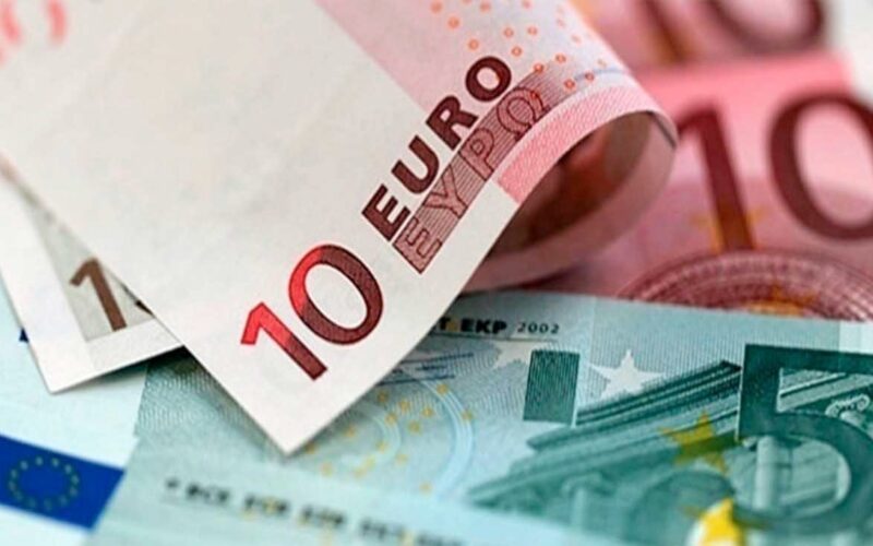 تحديث لحظي.. سعر اليورو اليوم الاربعاء الموافق 5 يونيو 2024 في السوق السوداء وفي البنوك المصرية