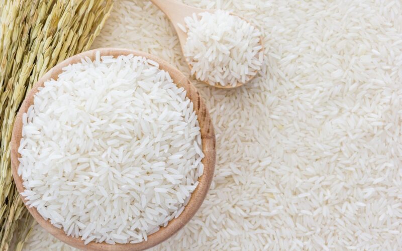 “الأرز الأبيض بكام” سعر الارز في مصر اليوم الجمعة 14 يونيو 2024 في جميع الاسواق