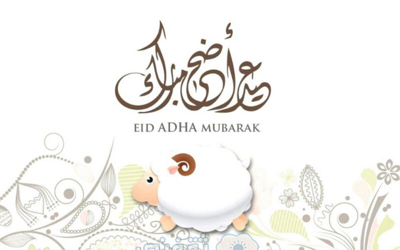 “Happy eid ” عبارات تهنئة عيد الأضحى للاصدقاء بشكل مميز مكتوب