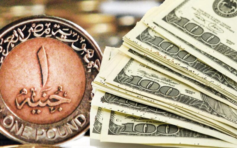الآن سعر الدولار اليوم مقابل الجنيه المصري الأربعاء الموافق 5/6/2024 في السوق السوداء والبنوك