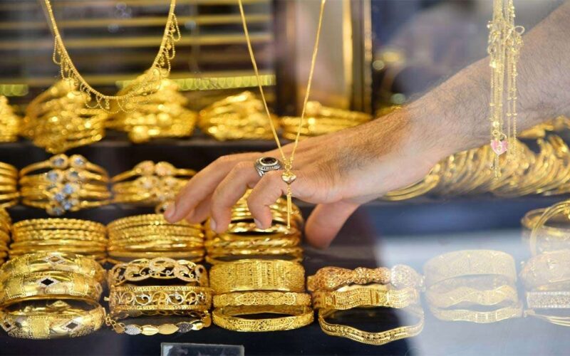 “فرصتك للشراء” سعر الذهب اليوم السبت الموافق 15 يونيو 2024 بمحلات الصاغة
