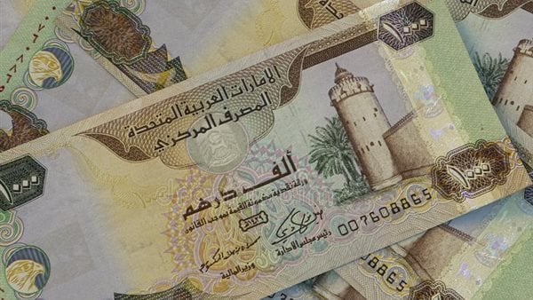 أخر تحديث.. سعر الدرهم الاماراتي اليوم الثلاثاء الموافق 17 ديسمبر 2024 في السوق السوداء وفي البنوك