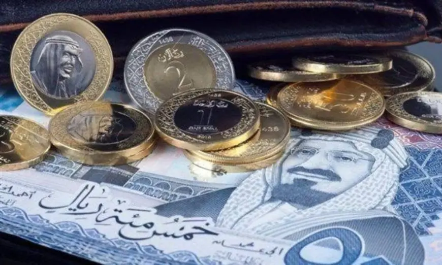 سعر الريال السعودي أمام الجنيه المصري اليوم الثلاثاء 24 ديسمبر 2024 في البنك المركزي والسوق السوداء