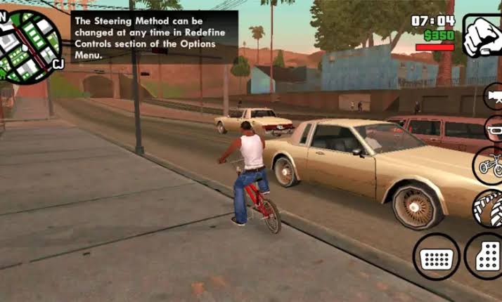 النسخة الأصلية تحميل GTA San Andreas ⭐⭐⭐⭐ خطوة بخطوة وانطلق في مغامرتك الــآن