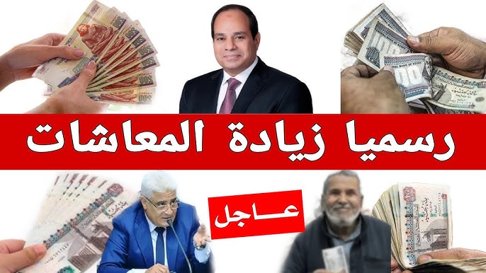 من هنااا.. رابط الاستعلام عن معاشات يناير 2025 من موقع الهيئة القومية للتأمينات الاجتماعية