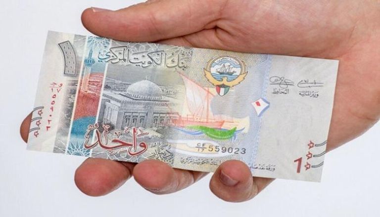 وصل لكام؟.. سعر الدينار الكويتي اليوم الثلاثاء 31-12-2024 في بداية التعاملات مختلف البنوك