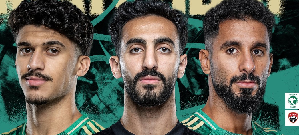 هل يتم نقل مباراه المنتخب السعودي اليوم.. موعد مباراة منتخب السعودية ضد ترينيداد وتوباغو الودية إستعداداً لكأس الخليج