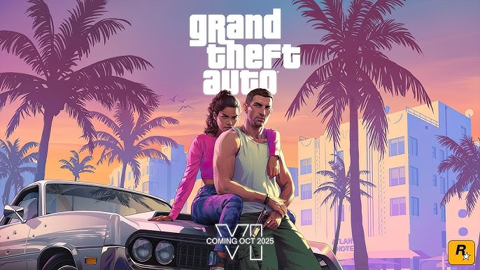 تسريب.. موعد نزول لعبة GTA 6 وكيفية تنزيلها علي جميع الأجهزة من الموقع الرسمي