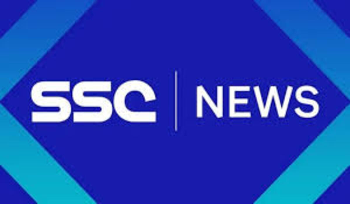 تردد قناة SSC News الجديد على النايل سات وعرب سات لمتابعة البطولات الرياضية الحصرية