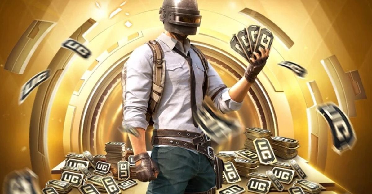 خدلـك 1000 شدة.. طريقة شحن شدات ببجي PUBG Mobile UC مجانا مضمونة 100% بدون حظر الحساب بـ ID