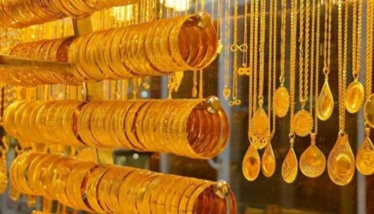 سعر جرام الذهب عيار 21.. سعر الذهب اليوم الثلاثاء 2024/1/14 في جميع محلات الصاغية بالمصنعية