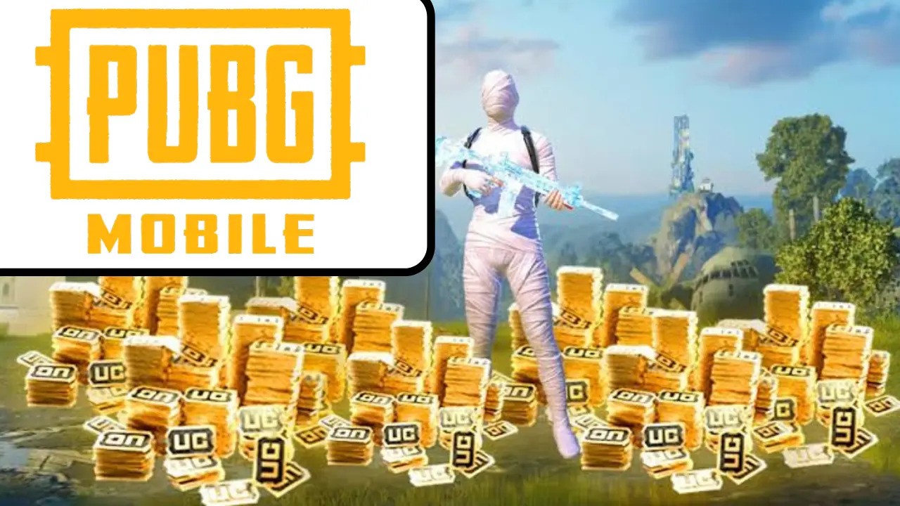 موقع ميداس باي .. طريقة شحن شدات ببجي 2025 بعد التحديث الجديد ” تحديث PUBG MOBILE 3.6 “