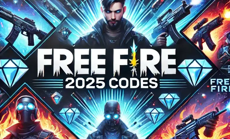 خدلك 999 جوهره مجانيه.. أكواد فرى فاير 2025 Free Fire صالحة للجميع استبدلها من موقع جارينا الرسمي