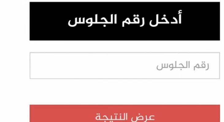 موقع وزارة التربية والتعليم.. رابط الاستعلام عن نتيجة الصف الخامس الابتدائى 2025 برقم الجلوس عبر بوابة التعليم الأساسي