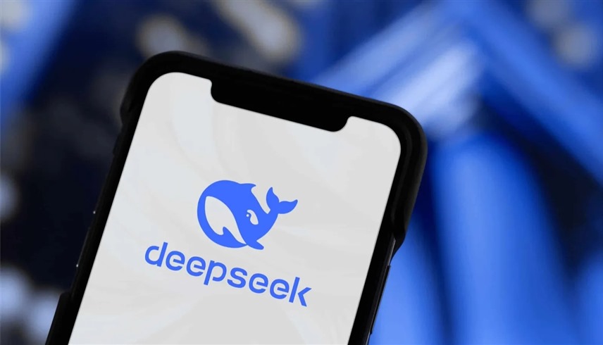 تحميل تطبيق DeepSeek AI ديب سيك