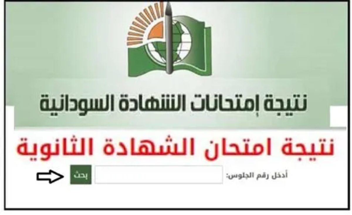 ُهنا.. رابط استخراج نتائج الشهادة السودانية 2025 بالاسم ورقم الجلوس عبر mohe.gov.sd