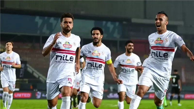 يلا شوت الزمالك الآن.. مشاهدة مباراة الزمالك ومودرن سبورت اليوم بث مباشر في الدوري المصري الممتاز بدون تقطيع