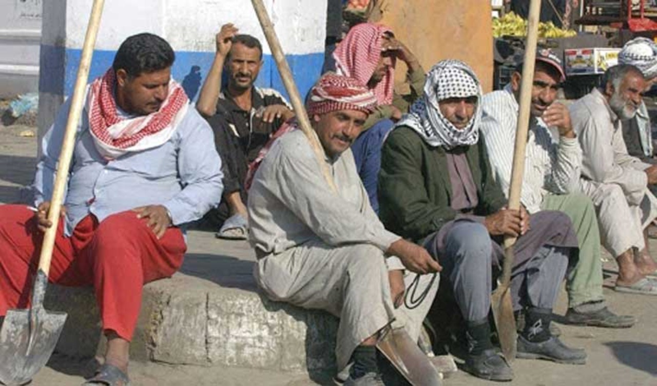 اصرفها قبل رمضان .. جدول مواعيد صرف منح العمالة غير المنتظمة بعد رفعها لـ1000 جنيه