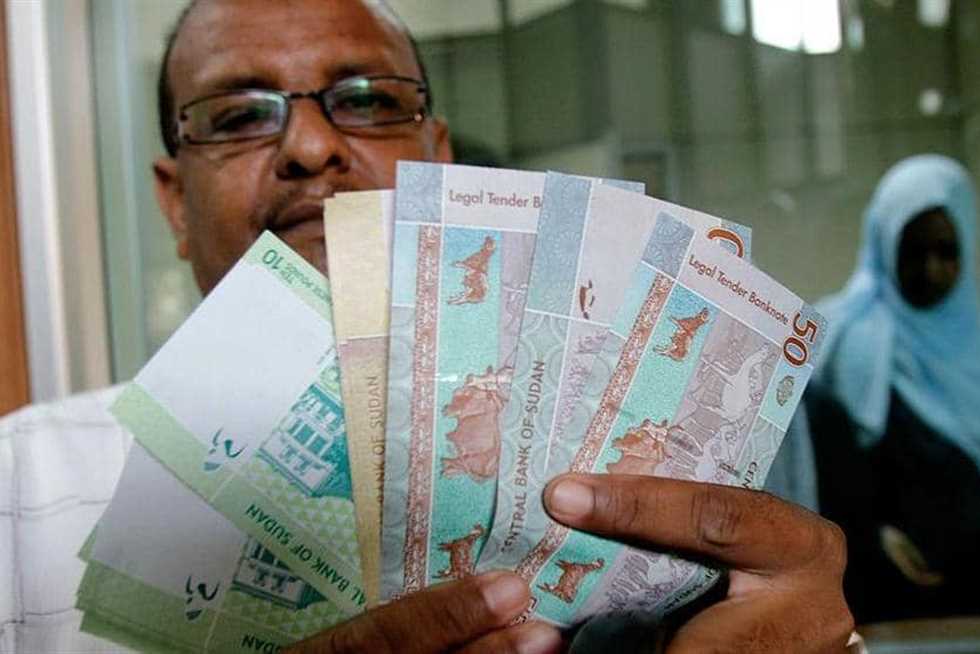 “مع انتهاء الحرب” آخر تحديث لسعر الجنية السوداني مقابل الجنية المصري الخميس الموافق 16 يناير 2025