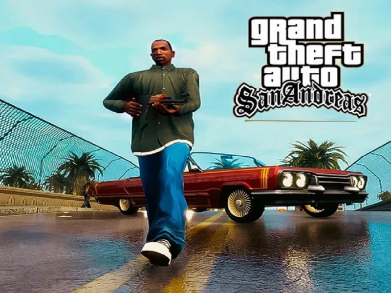 صحة خارقة وأكسجين بلا حدود.. أقوى شفرات جاتا سان اندرياس 2025 GTA San Andreas واستمتع بتجربة أفضل