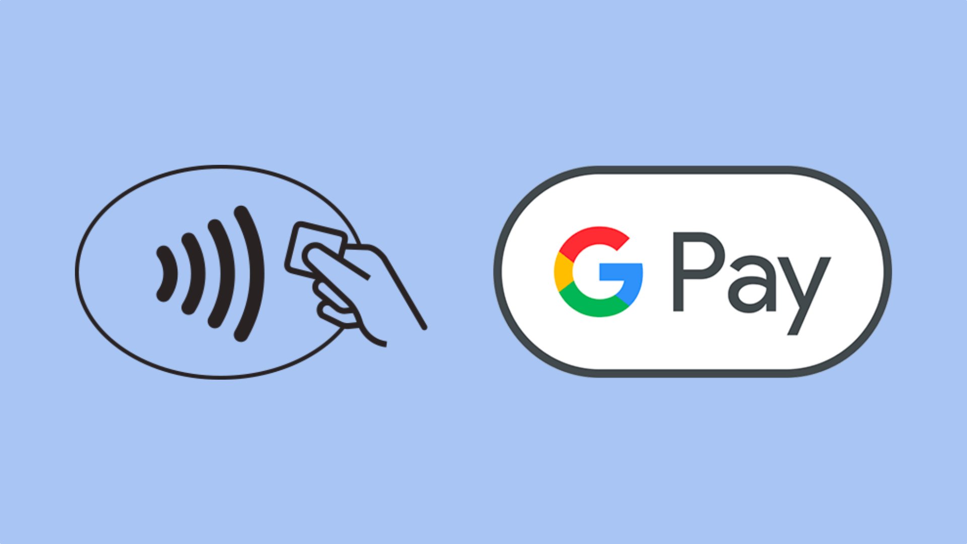 خدمة الدفع google pay في السعودية