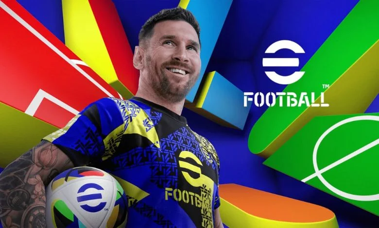 مضمونة 100%.. طريقة شحن كوينز بيس 2025 eFootball PES وطريقة تنزلها علي جميع الأجهزة