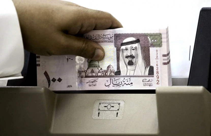 ‘‘ عملة المملكة‘‘ سعر الريال السعودي اليوم الأربعاء 15 يناير 2025 في السوق السوداء والبنوك المصرية