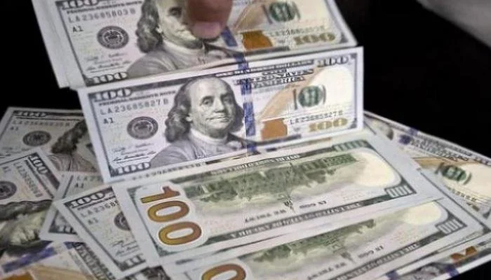 “تحديث لحظى” سعر الدولار اليوم في السوق السوداء لحظة بلحظة الأحد 5 يناير 2025 وفي كافة البنوك
