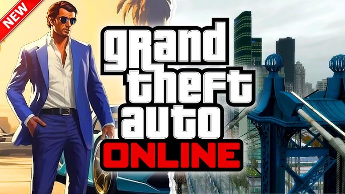 “قبل ما الكل يعرف” تحديث جراند ثفت أوتو 5 2025 GTA 5 – استمتع بكل الإضافات الجديدة والميزات المدهشة في النسخة الحديثة!