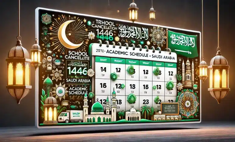 هل تلغى الدراسة في رمضان 1446؟ وزارة التعليم السعودية توضح الحقيقة