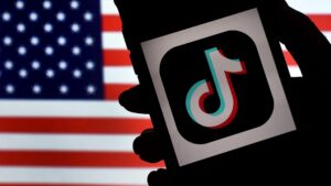 كيف انزل تطبيق TikTok؟ تيك توك 