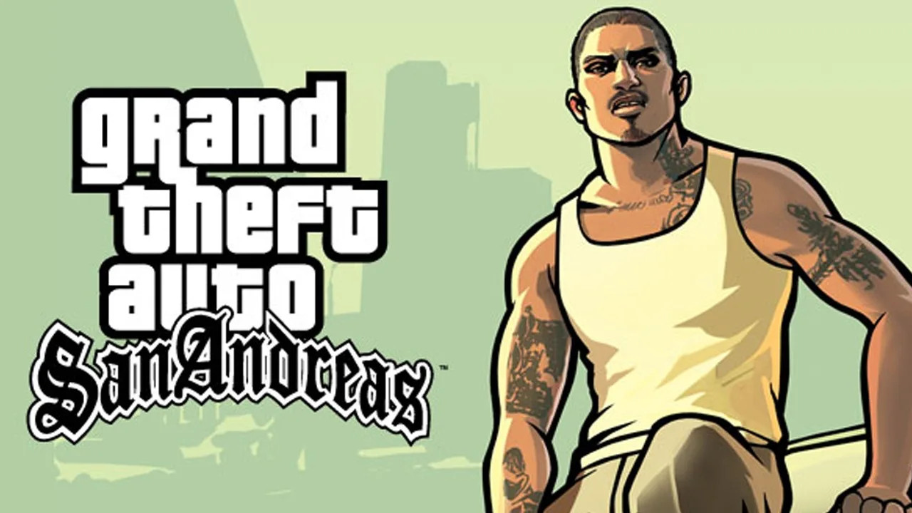 جديد وحصري.. قائمة شفرات جاتا سان اندرياس 2025 GTA San Andreas الأقوى على الإطلاق – لتجربة لعبة خارقة