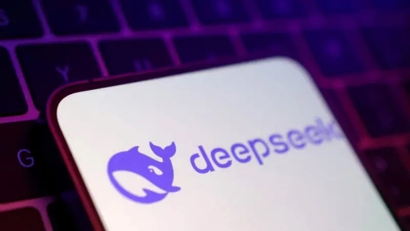 الاصدار الاصلي.. تحميل DeepSeek  بديل شات جي بي تي لجميع الاجهزه الاندرويد و IOS