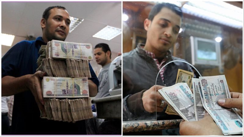 ( المالية تحسم الجدل) مواعيد صرف مرتبات فبراير 2025 لجميع العاملين بالدولة بمناسبة رمضان