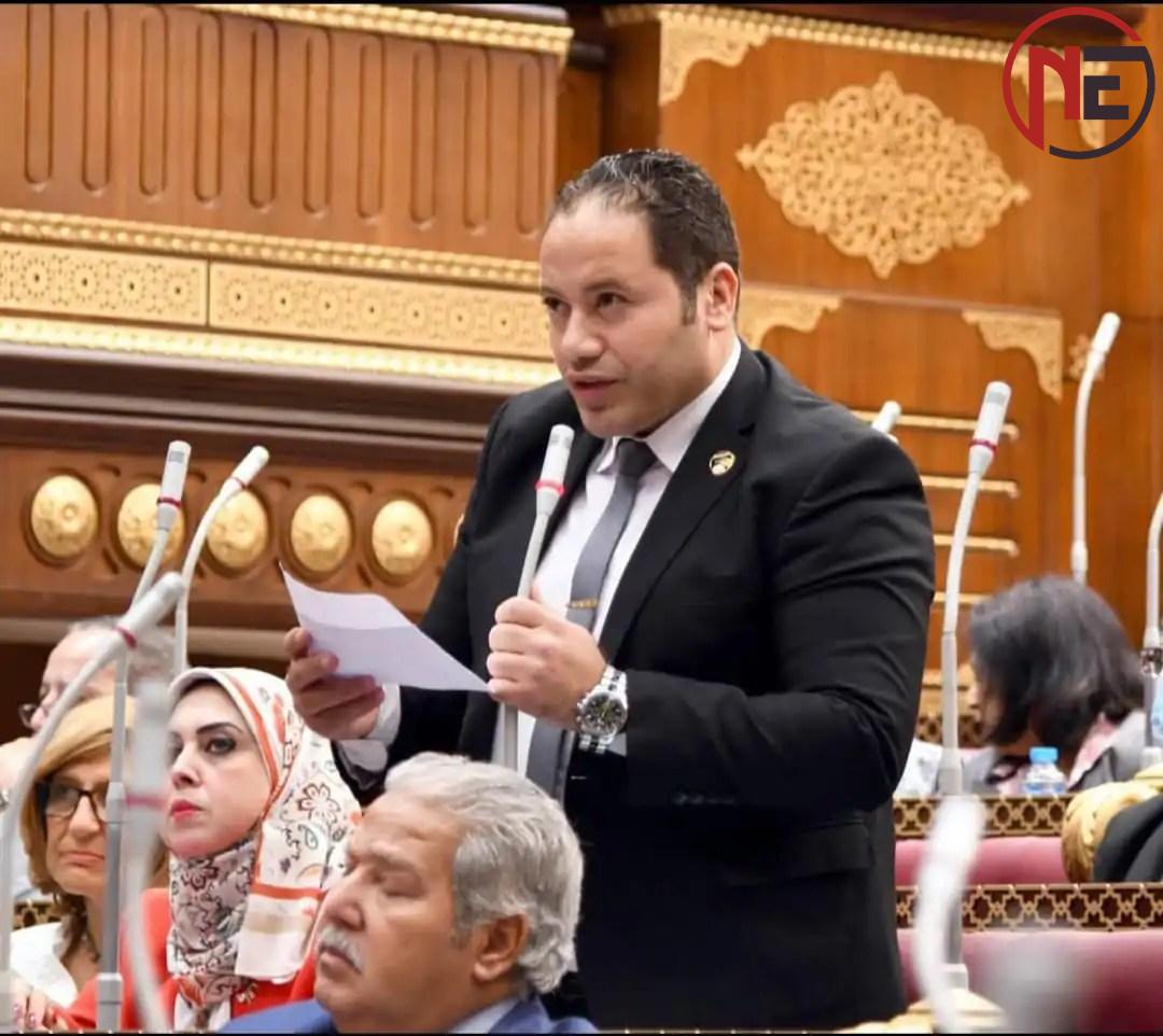 مصطفى سالمان: تحسين قطاع الأعمال العام أمر حتمي لتعزيز الاقتصاد الوطني وتوفير فرص عمل