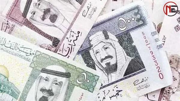 تعديل أسعار الريال السعودي ليوم 23 أبريل.. البنك المثالي للشراء والبيع