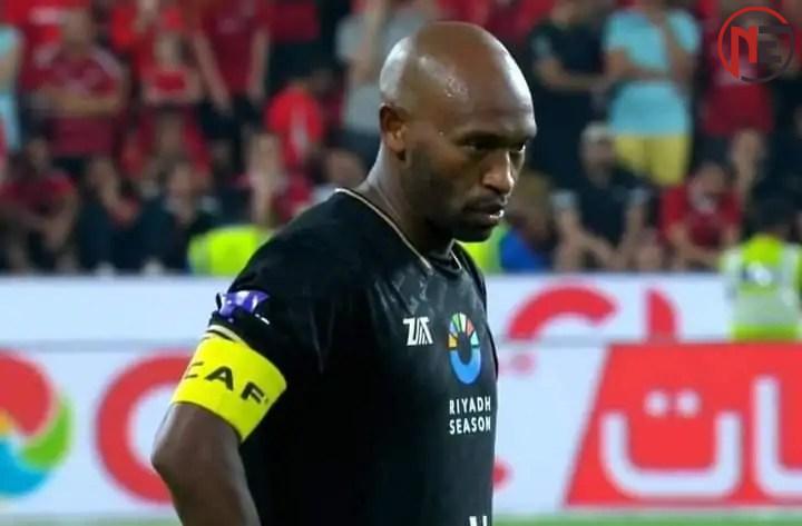 شيكابالا يُعلن اعتزاله أم انتقاله إلى النصر الليبي