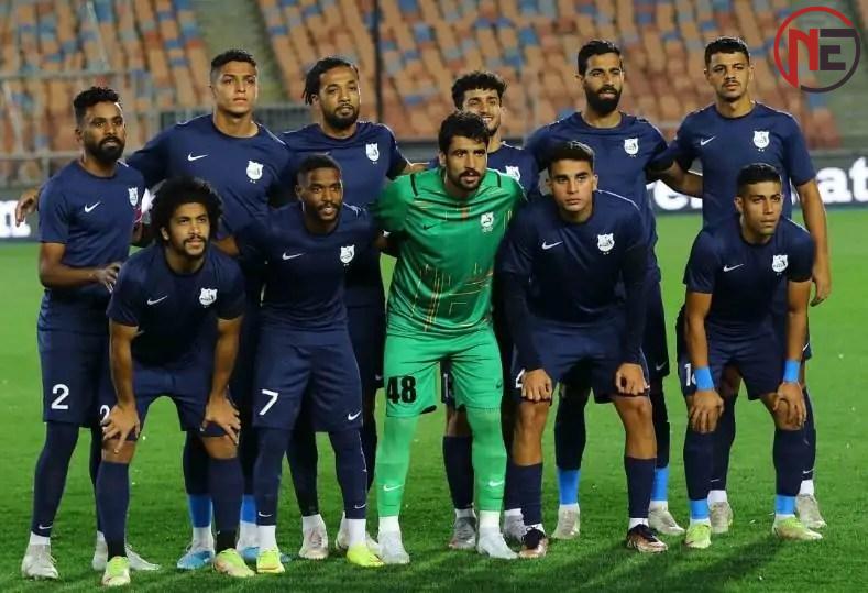 إنبي يتجاوز الحدود ويصعد إلى نصف نهائي كأس العاصمة في مصر