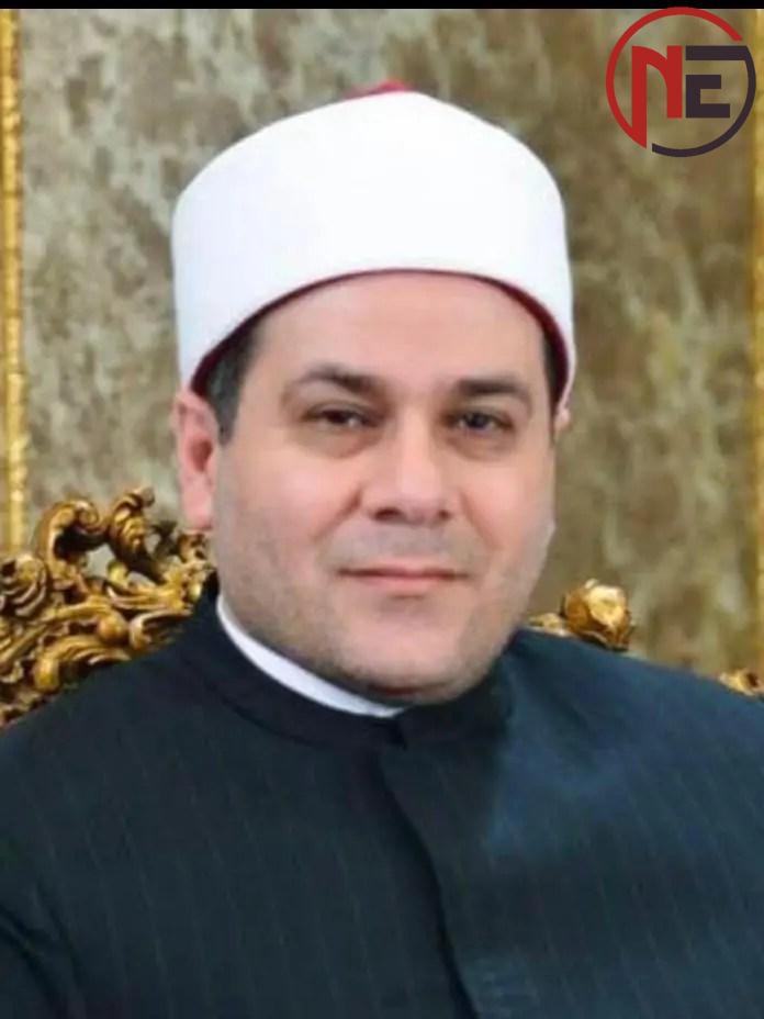 مظهر شاهين يطالب الحكومة بملاحقة مدعي الصفات المهنية