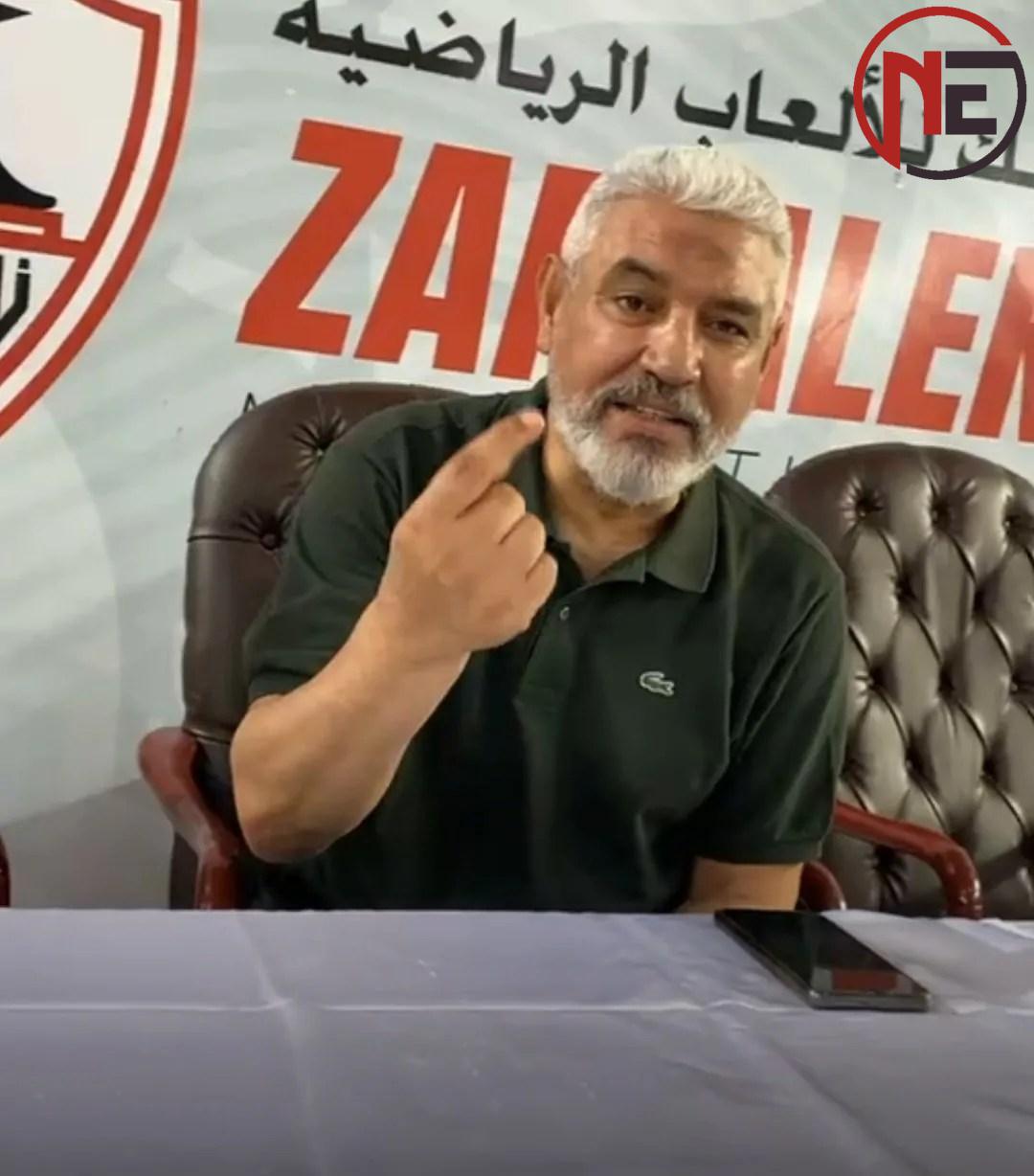 جمال عبدالحميد ينفي عروض الـ10 ملايين دولار لزيزو